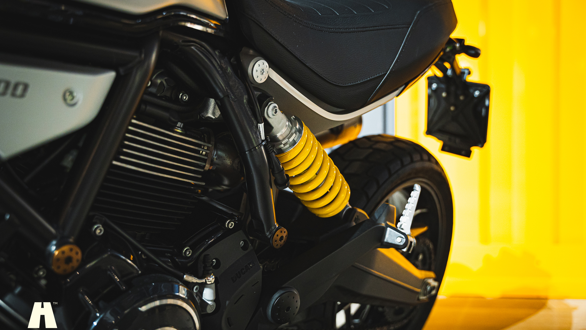Image of 2018 Ducati Scrambler 1100 mechanics (21)
