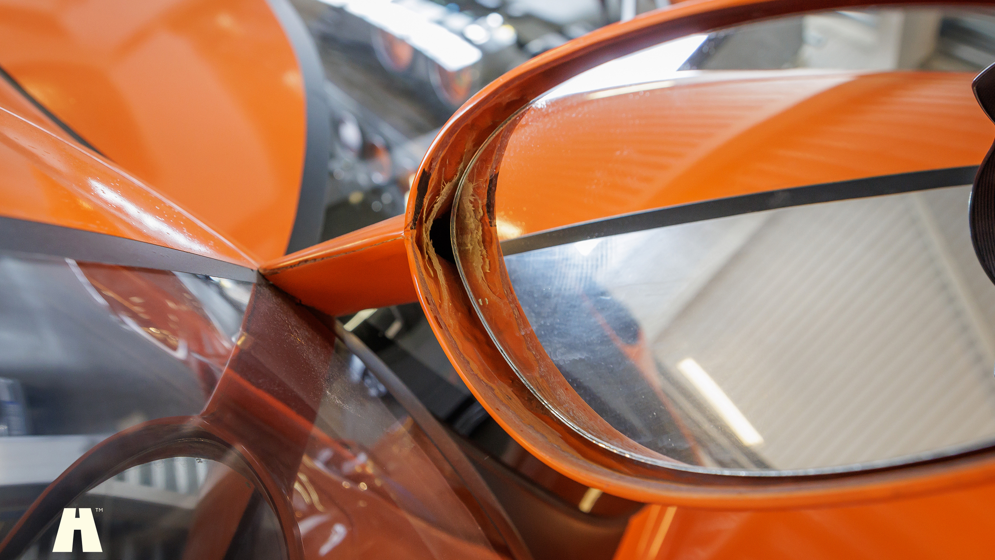 Exteriörbild på 2006 Ultima GTR (101)