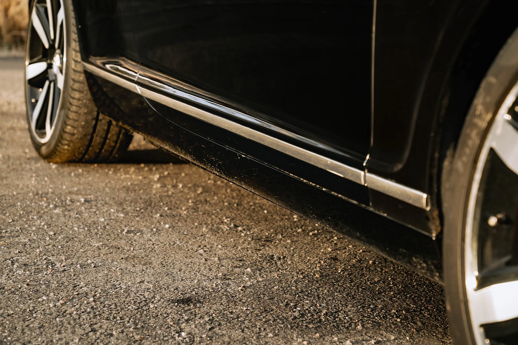 Aussenfoto 2007 Bentley Continental GTC (27)