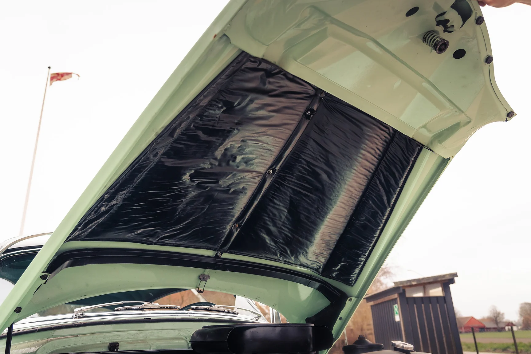 Image of 1953 Cadillac Series 62 mechanics (8)