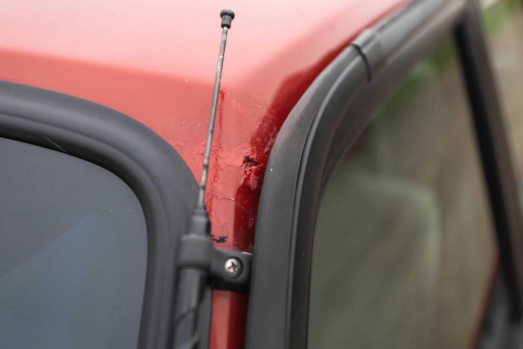 Aussenfoto 1984 Volvo 244 Turbo (59)