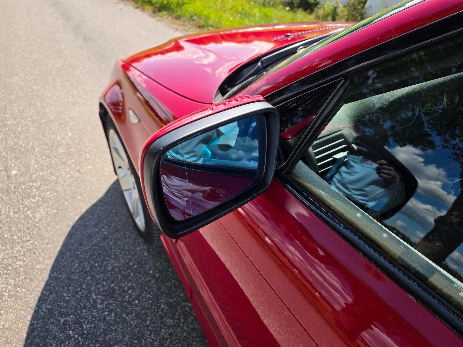 Aussenfoto 2002 BMW 330Ci Convertible (42)
