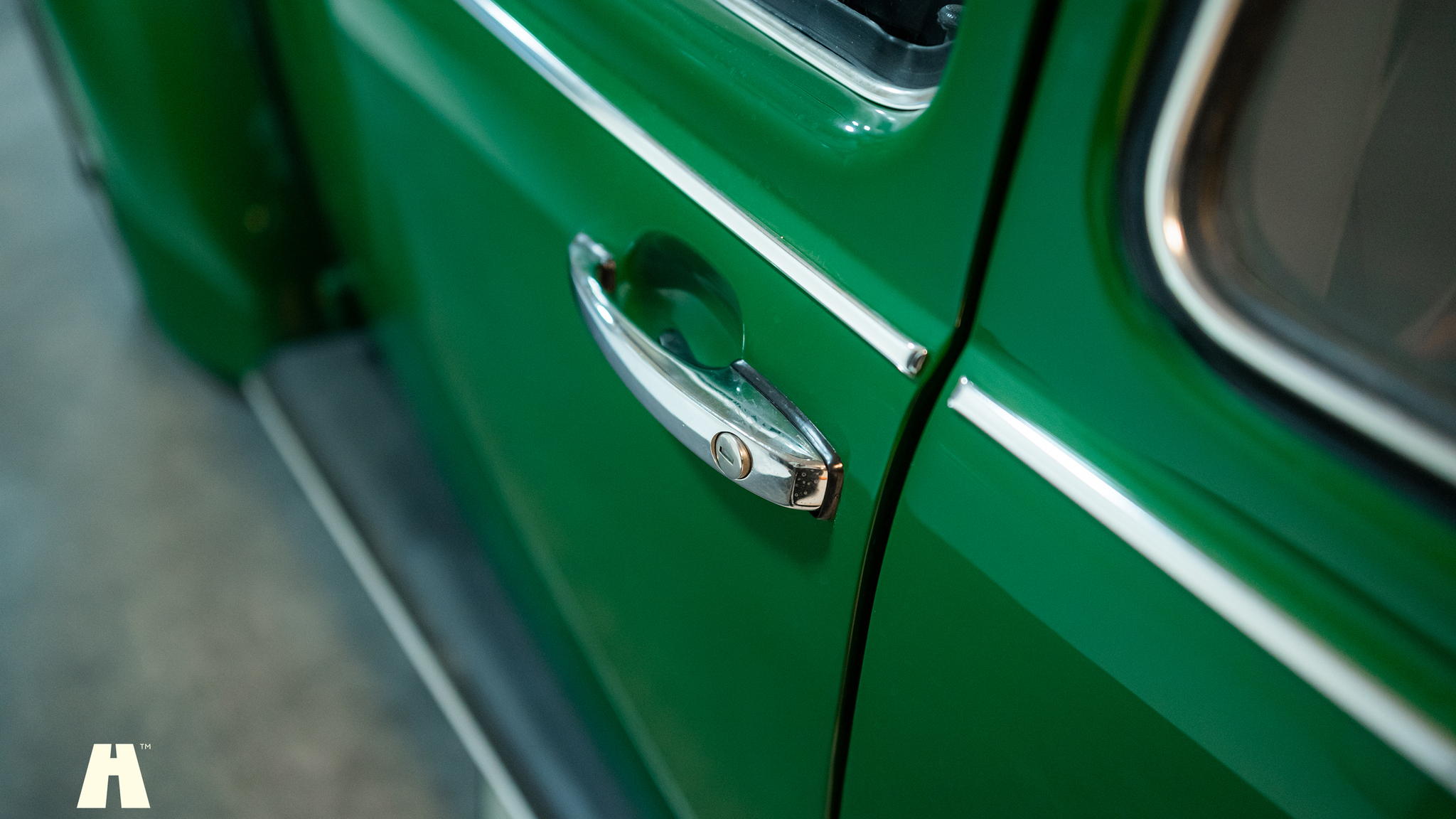 Exteriörbild på 1973 Volkswagen Beetle 1303 S