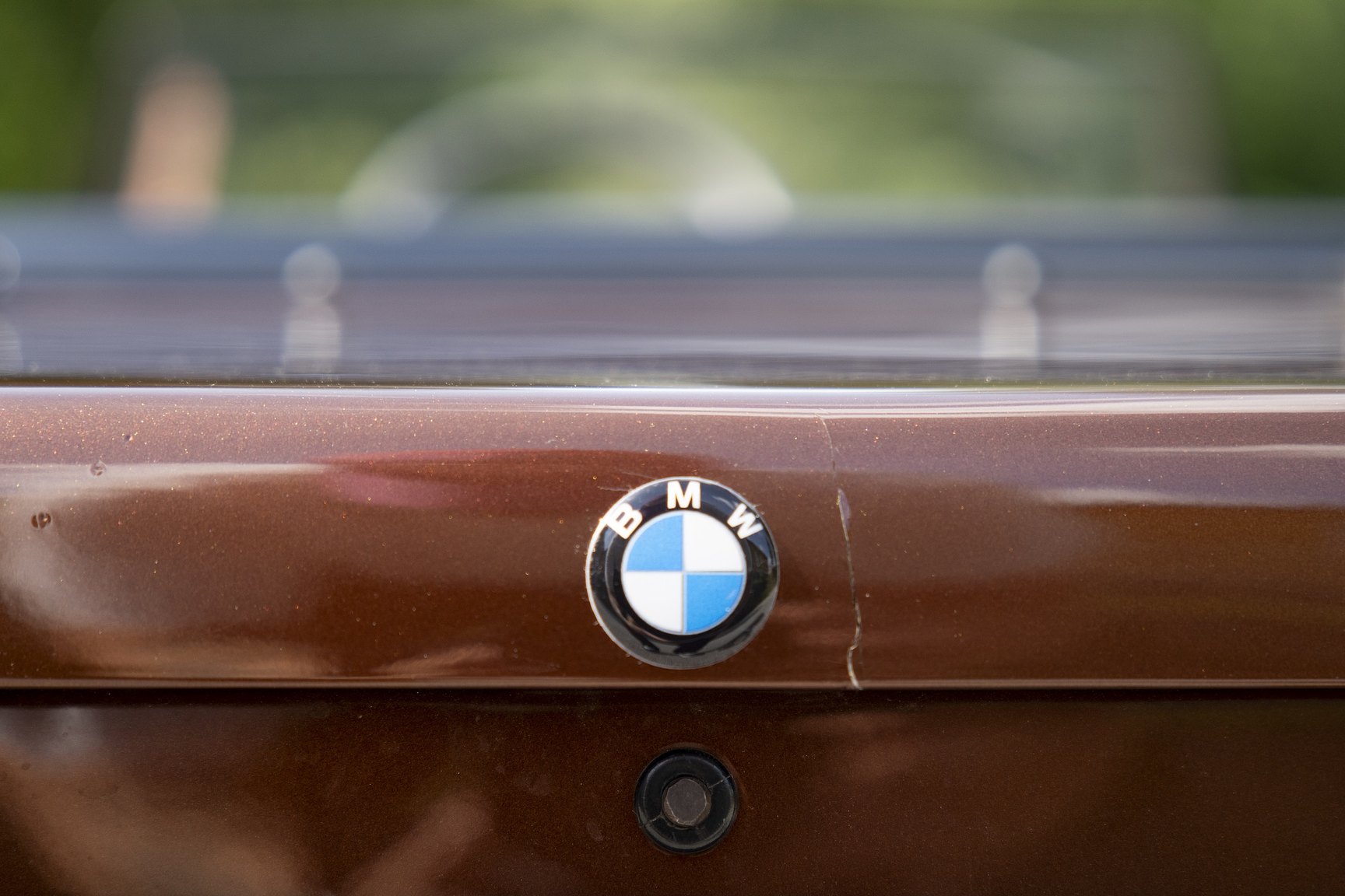 Exteriörbild på 1980 Bmw E30 Mini (23)