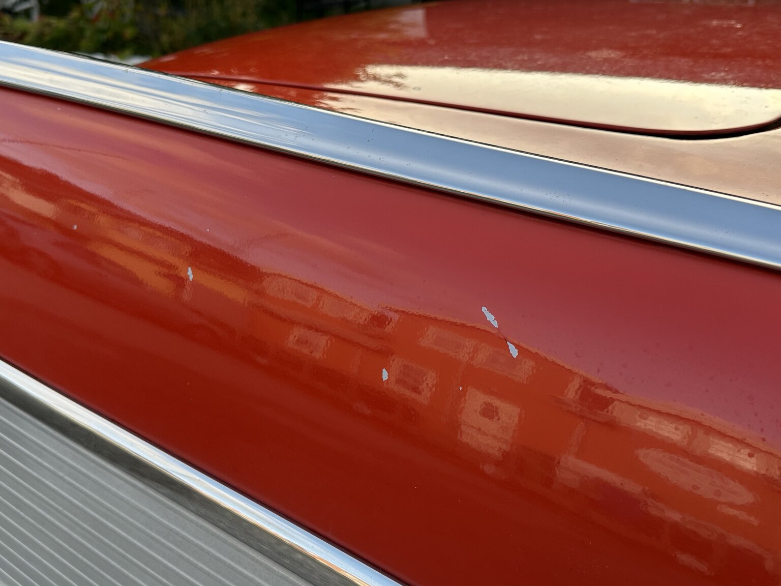 Exterior image of 1957 Chevrolet Bel Air (38)