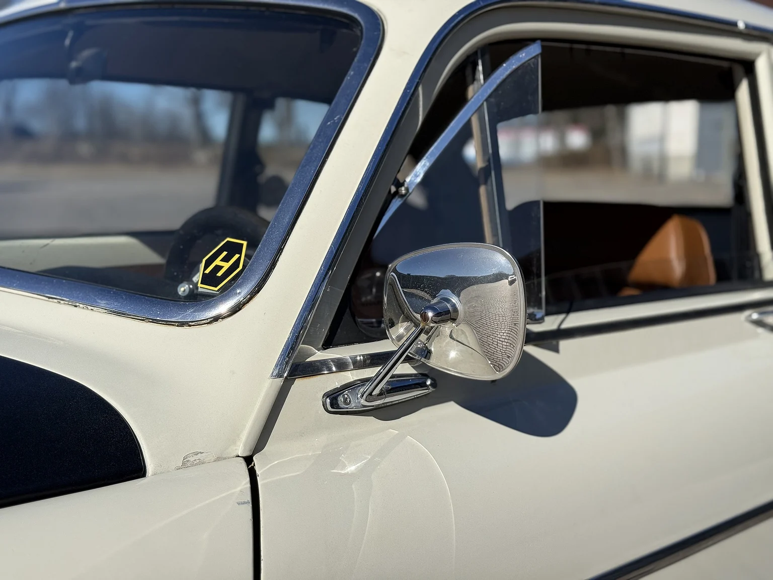 Exterior image of 1967 Volvo Amazon (53)