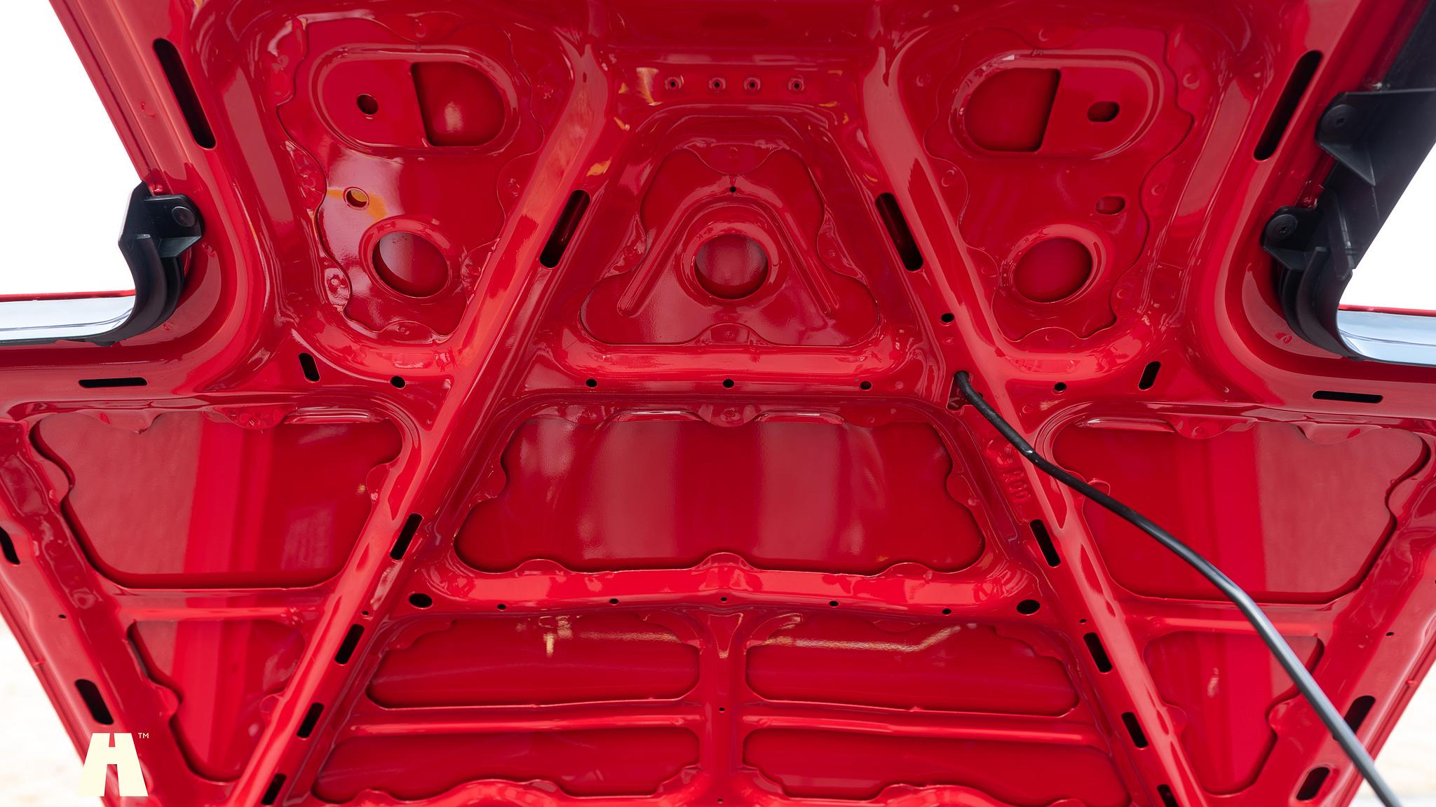 Image of 1997 Mazda MX-5 (18) mechanics