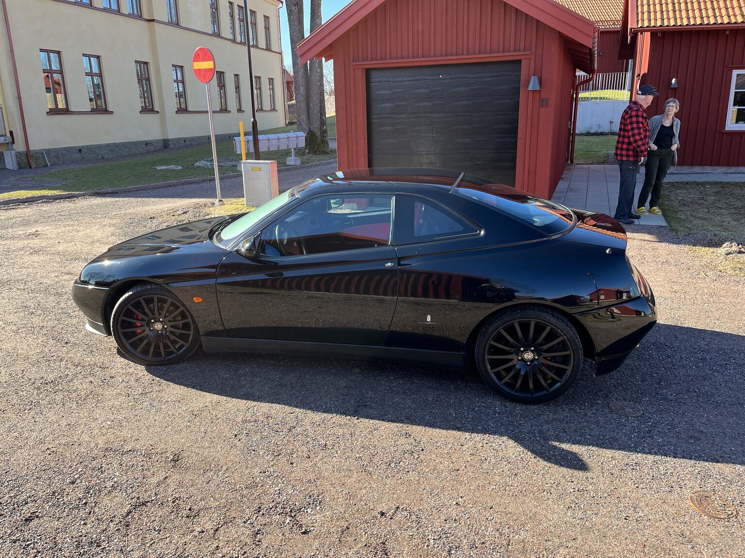 Aussenfoto 1998 Alfa Romeo GTV (14)