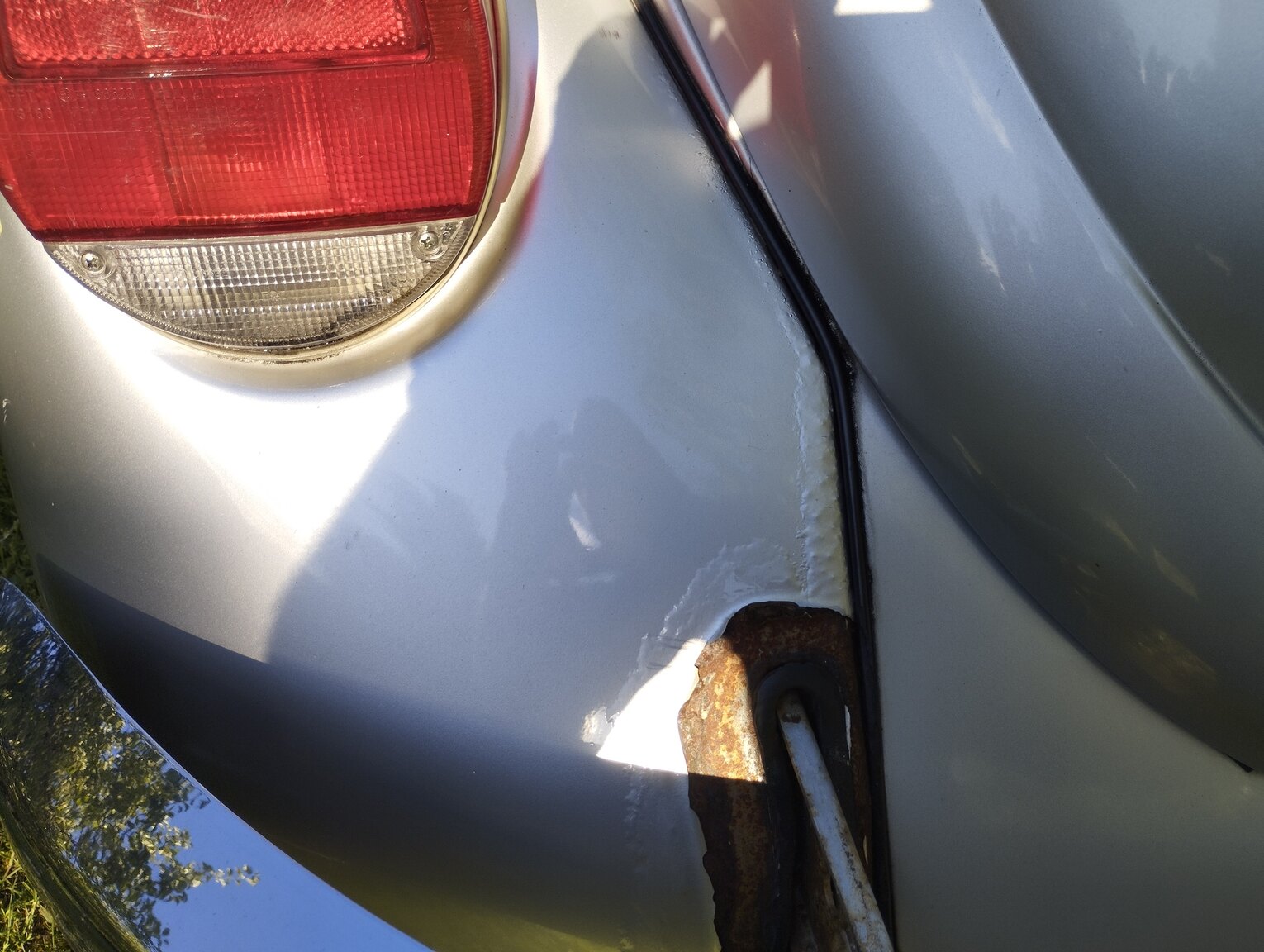Exteriörbild på 1981 1981 VOLKSWAGEN 