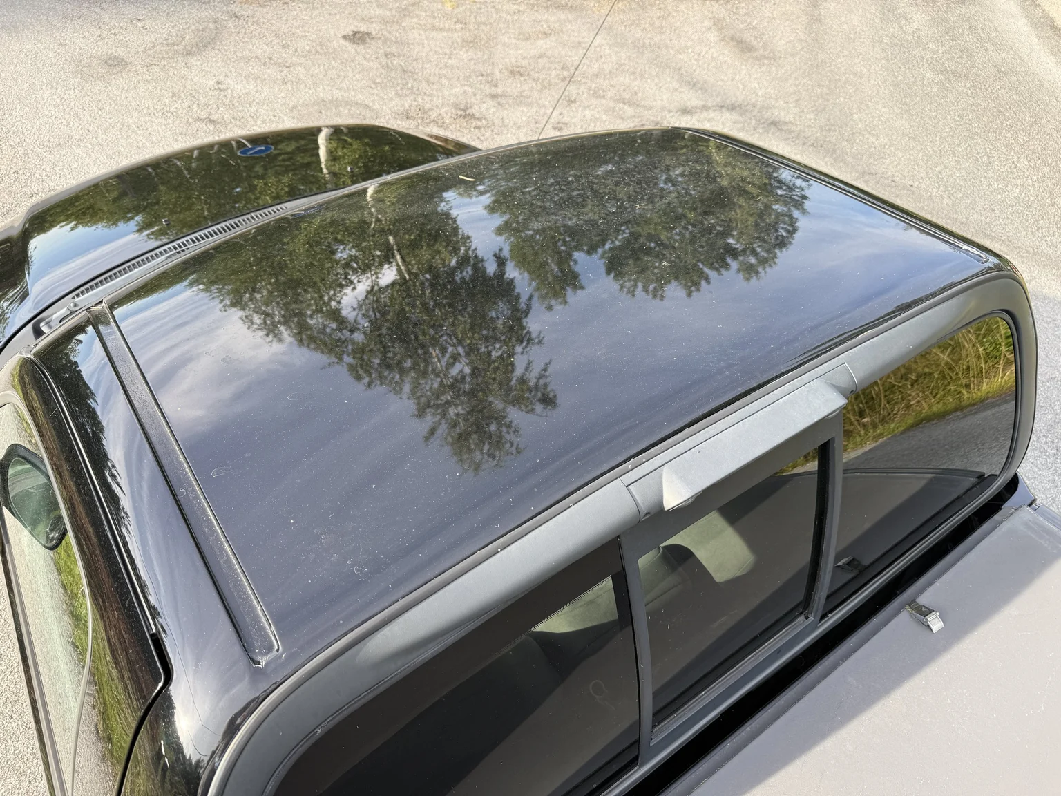 Aussenfoto 2002 Ford F-150 SVT Lightning (65)