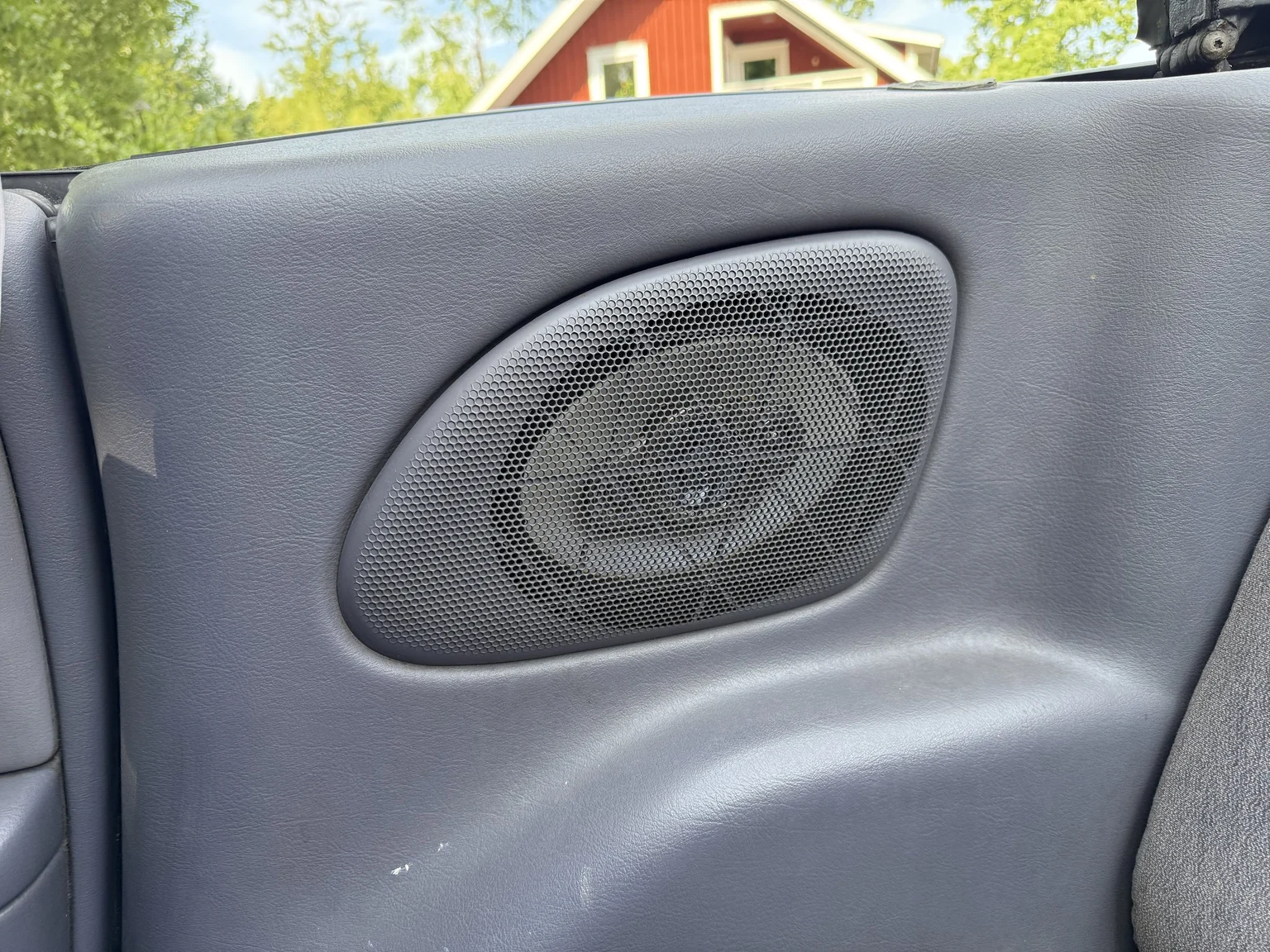 Innenraumfoto von 1997 Chrysler Sebring Cabriolet (30)