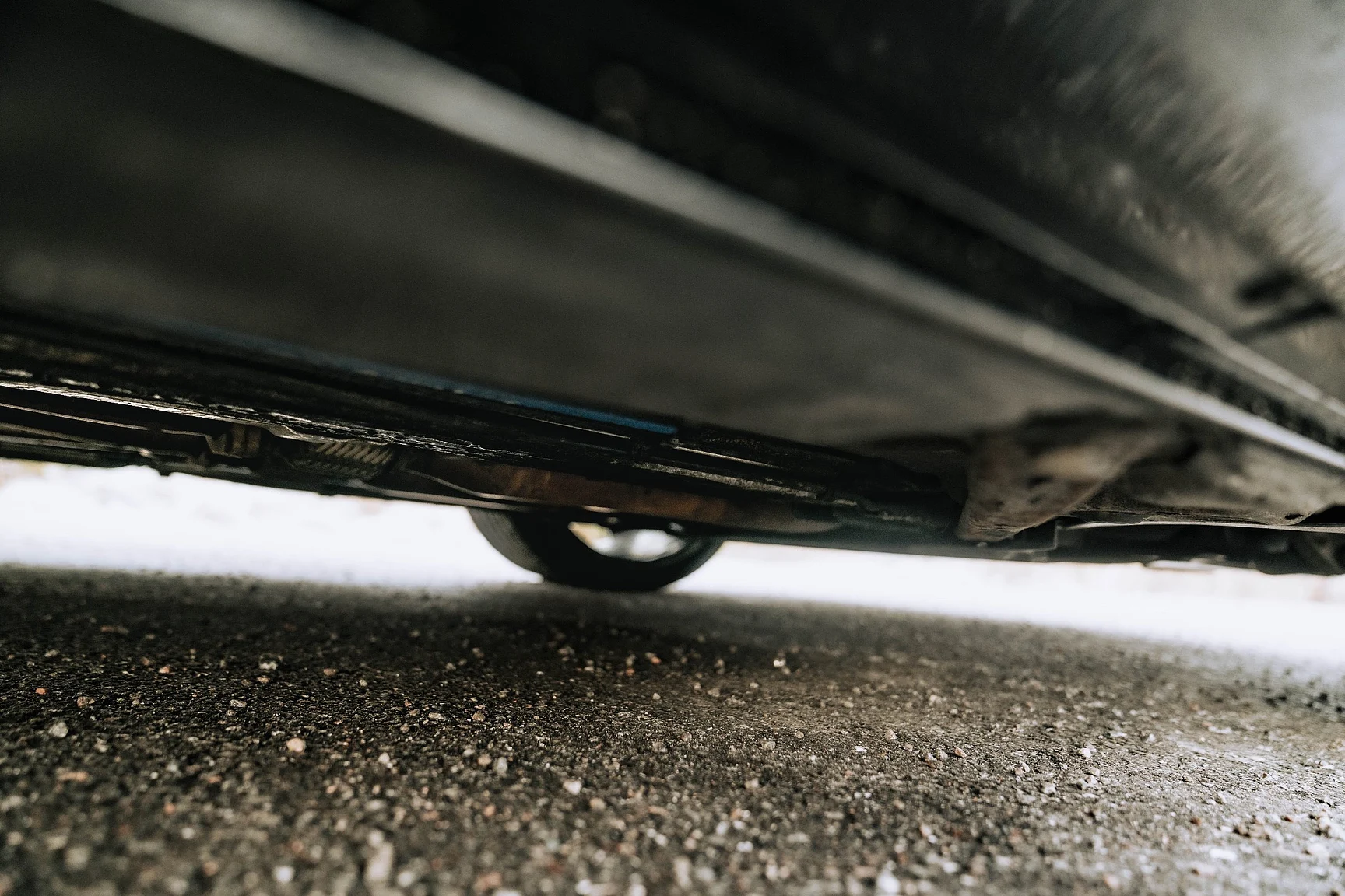 Image of 2007 Bentley Continental GTC mechanics (11)