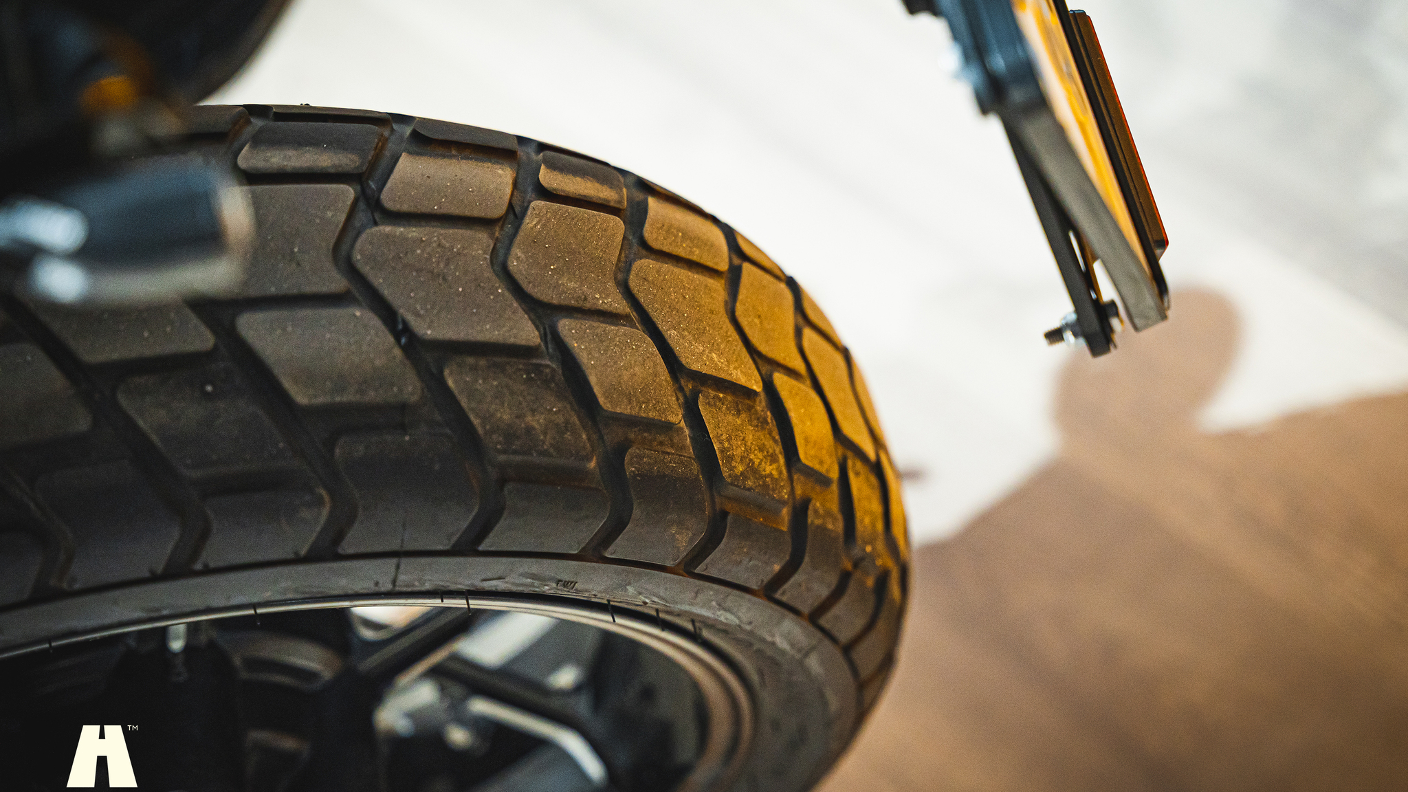 Exteriörbild på 2018 Ducati Scrambler 1100 (36)