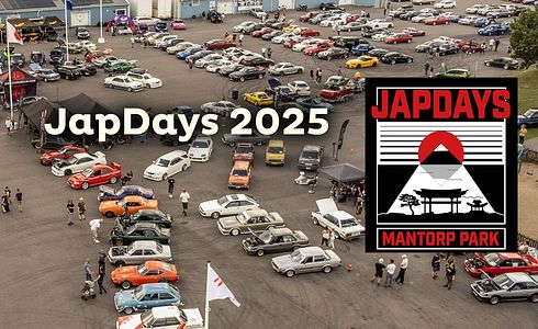 JapDays 2025