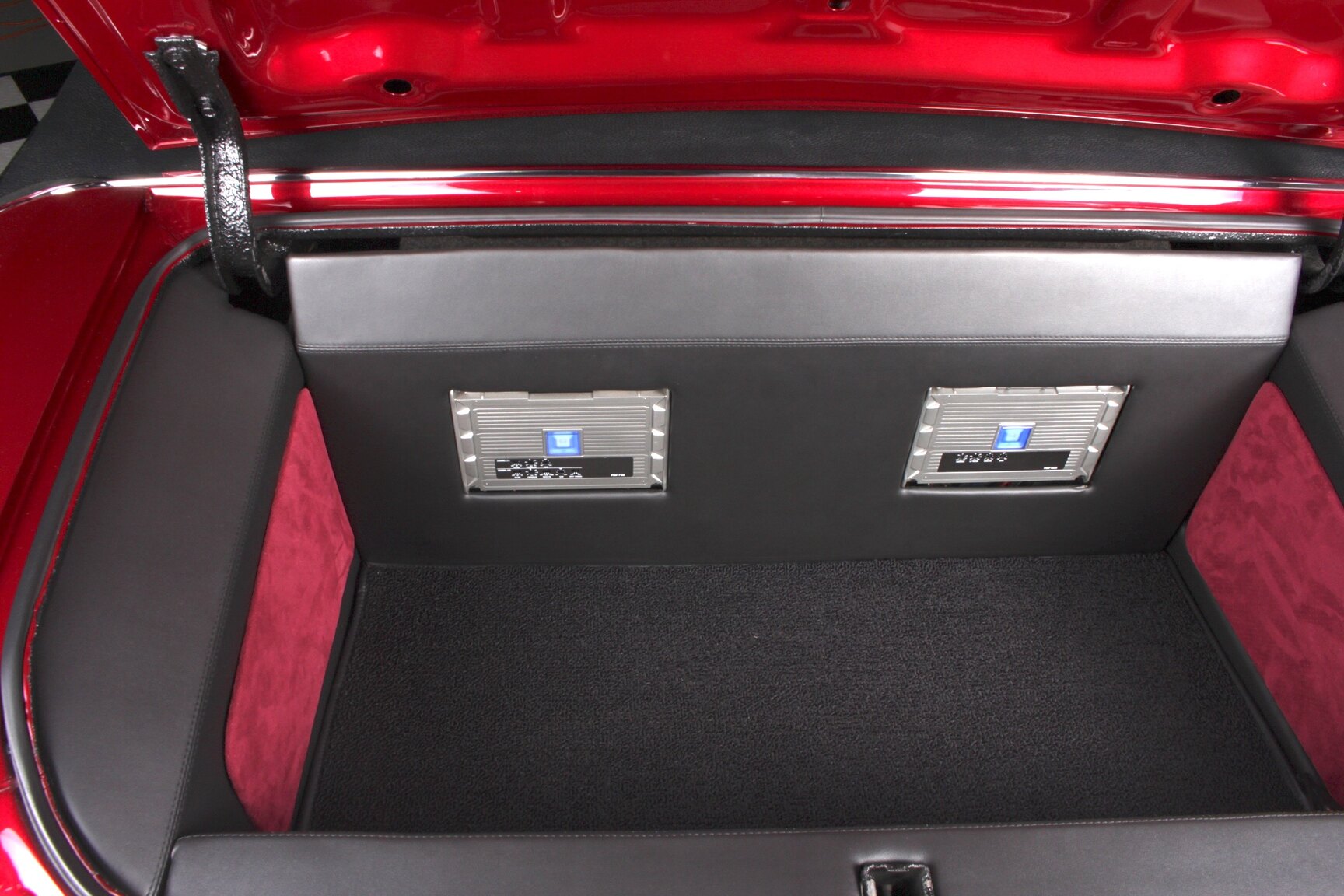 Innenraumfoto von 1968 Chevrolet Chevelle Pro Touring (15)