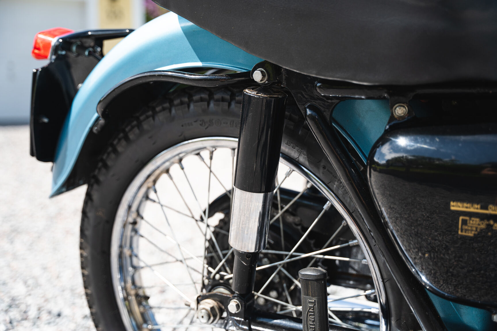 Aussenfoto 1956 Triumph Thunderbird (54)