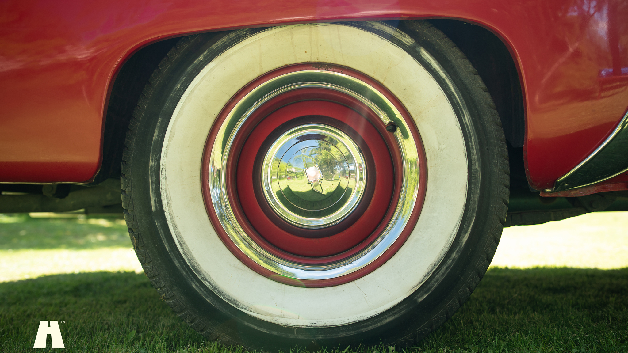 Aussenfoto 1952 Chevrolet Sedan Delivery Fire Truck (25)