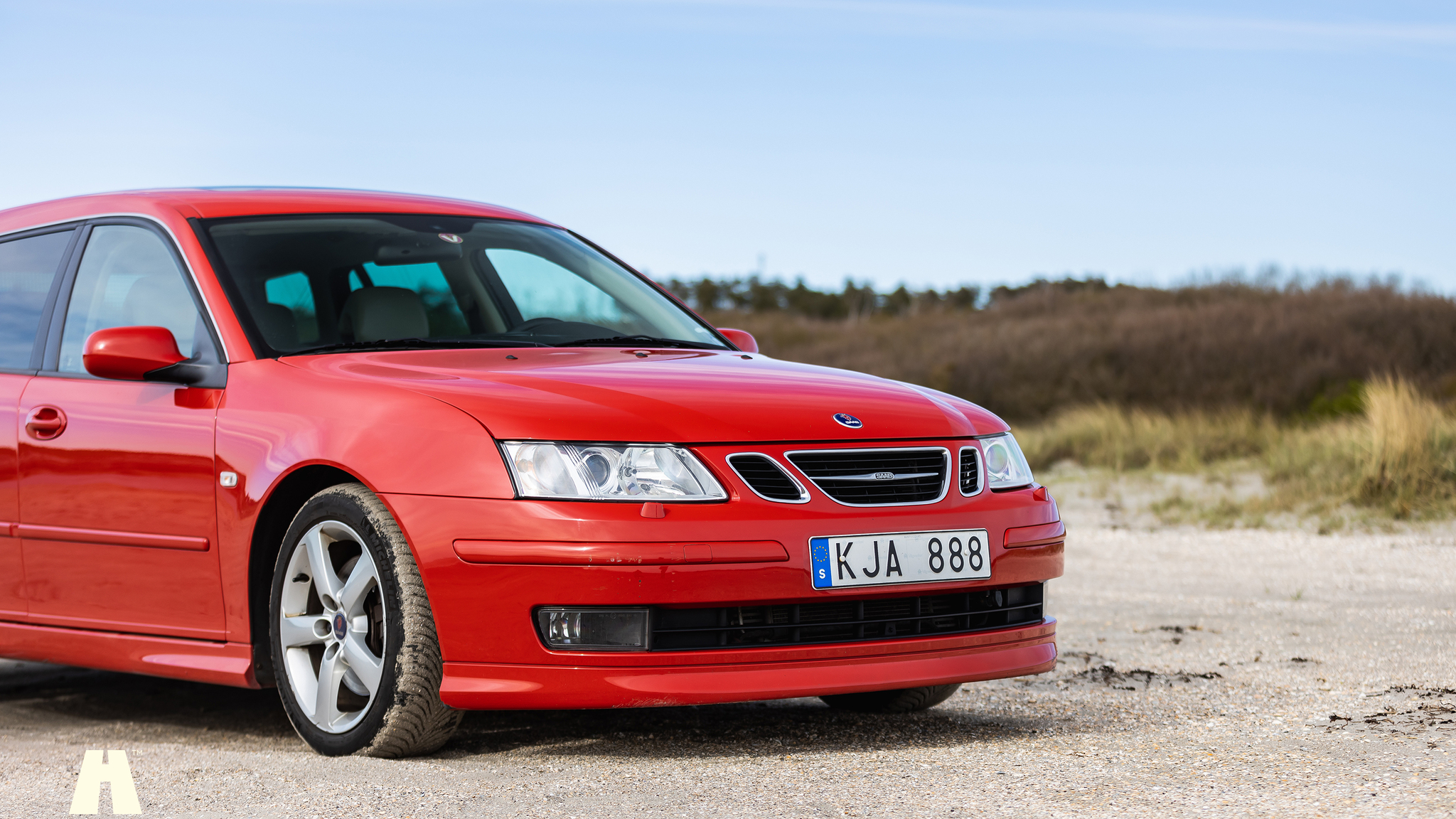 Aussenfoto 2007 SAAB 9-3 AERO SPORTCOMBI (23)