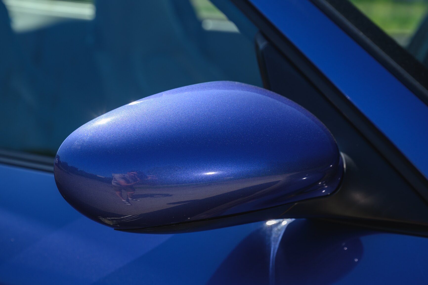 Exteriörbild på 1998 Porsche 911 Carrera Tiptronic (42)