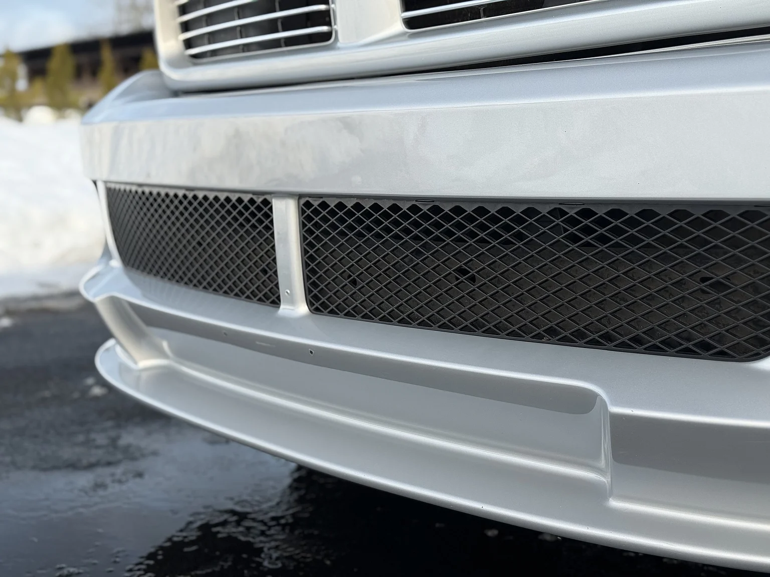 Exterior image of 2005 Dodge RAM SRT-10 Regular Cab Manual  (60)