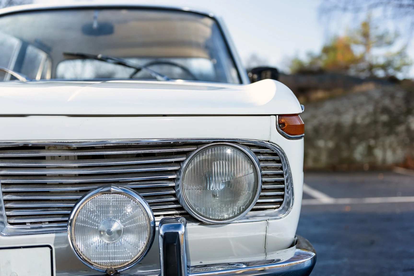 Aussenfoto 1964 BMW 1800 (15)