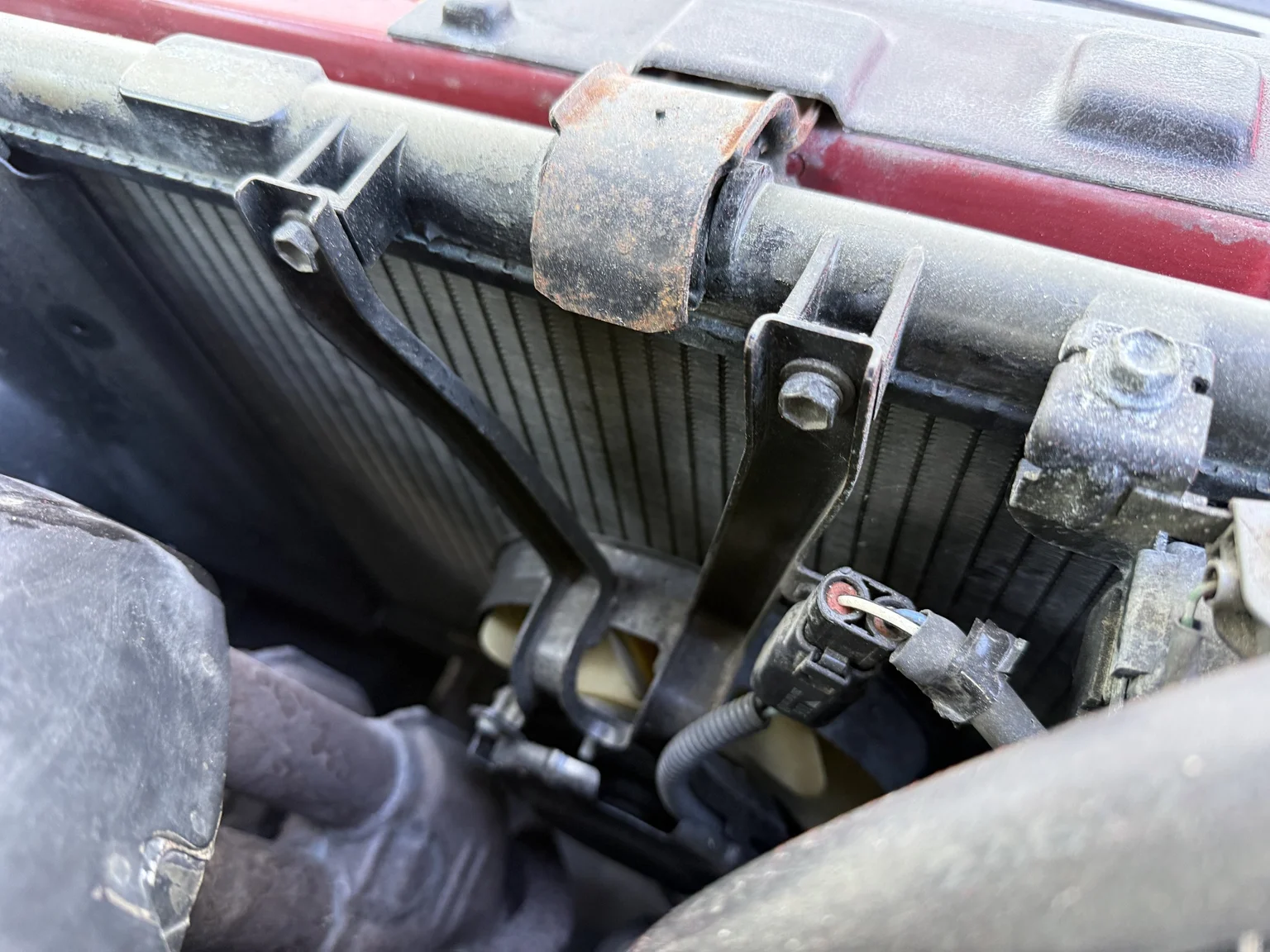 Image of 1990 Toyota Celica (12) mechanics