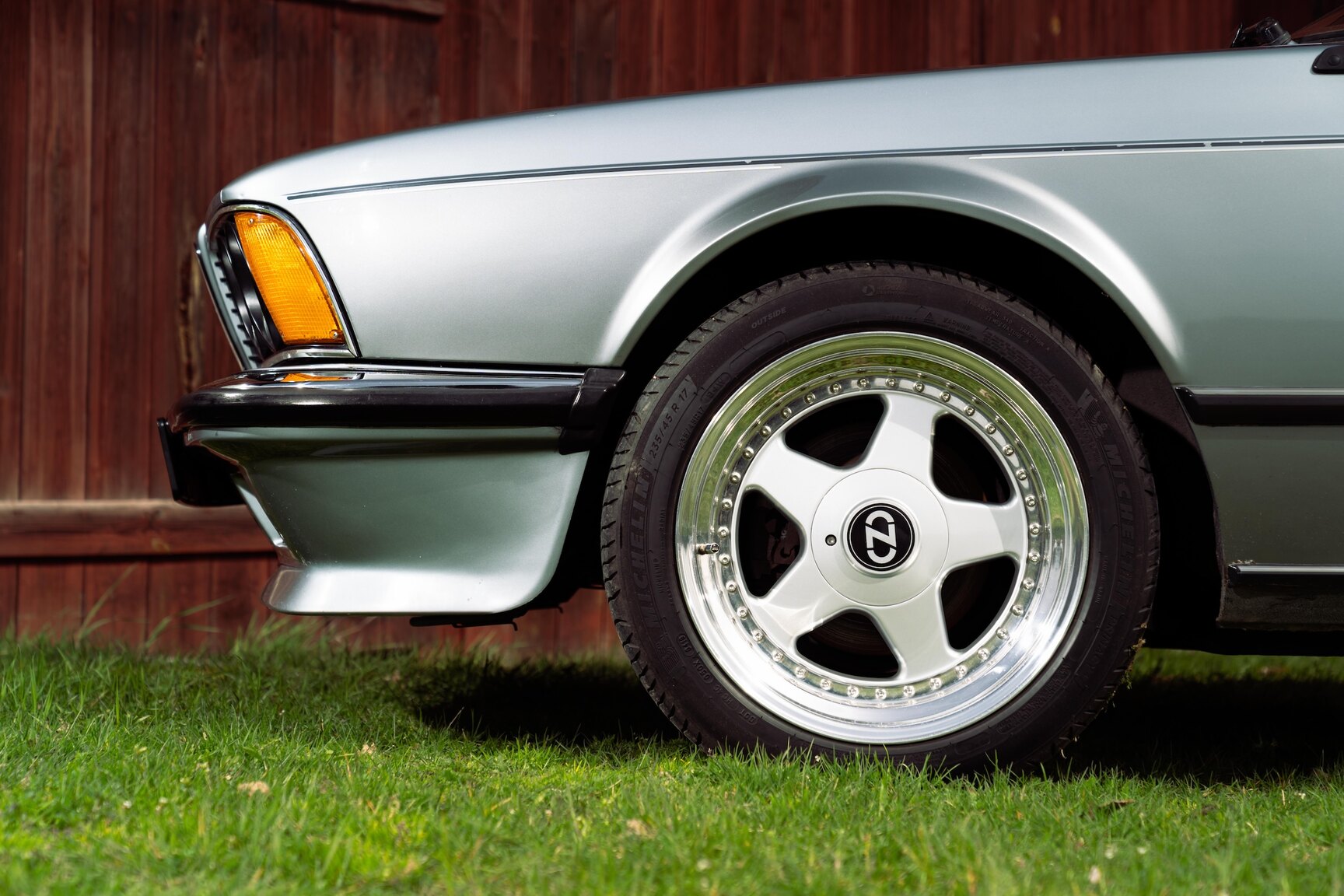 Aussenfoto 1986 BMW 635 CSi (2)