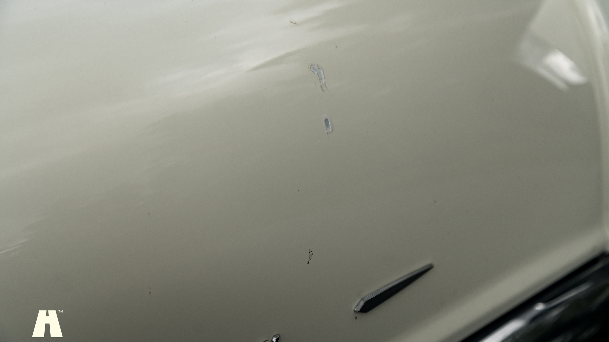 Exterior image of 1957 Buick Special Riviera (Model 46R) V8 (73)