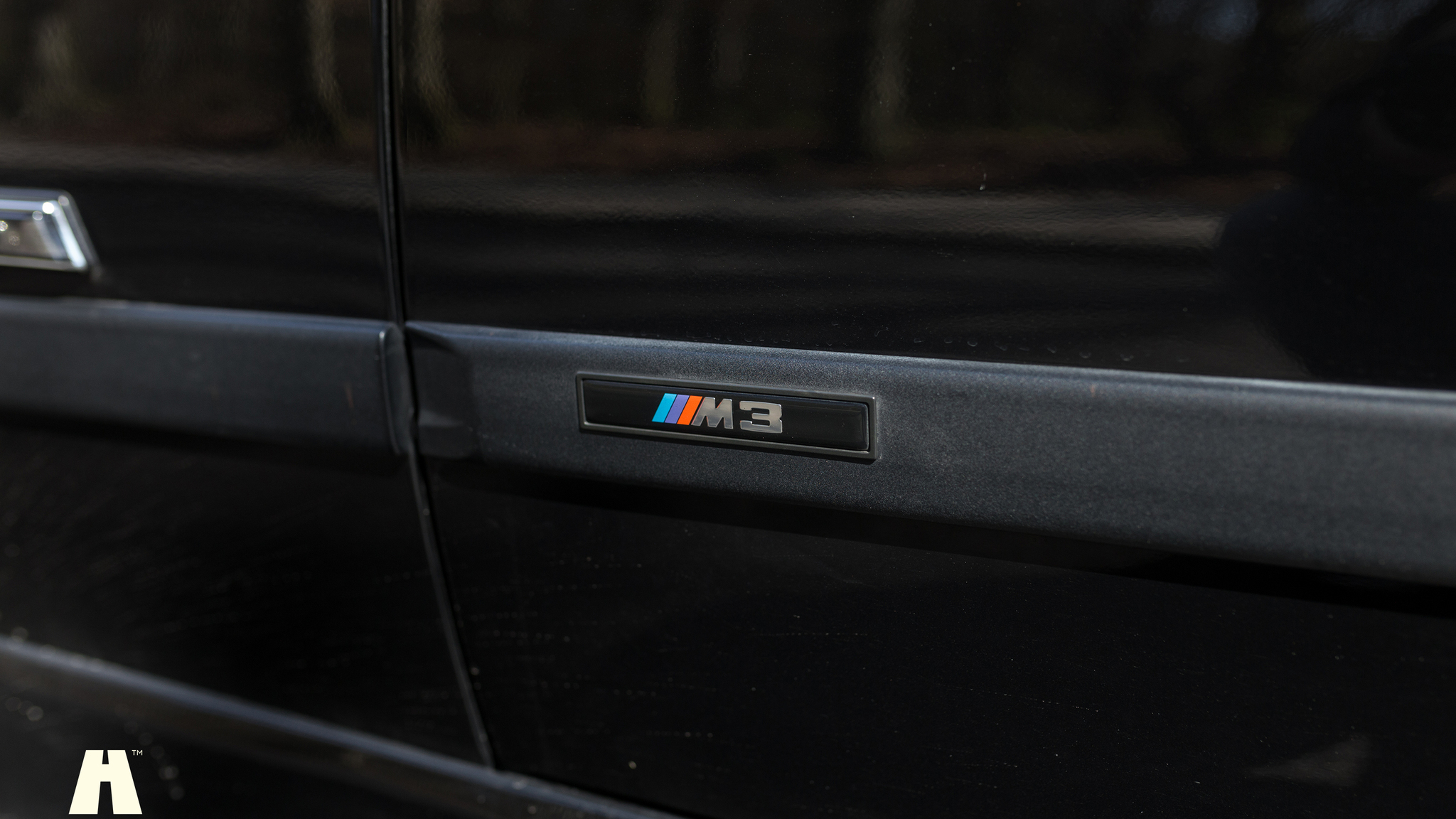 Aussenfoto 1996 BMW M3 3.2 Cabriolet (89)