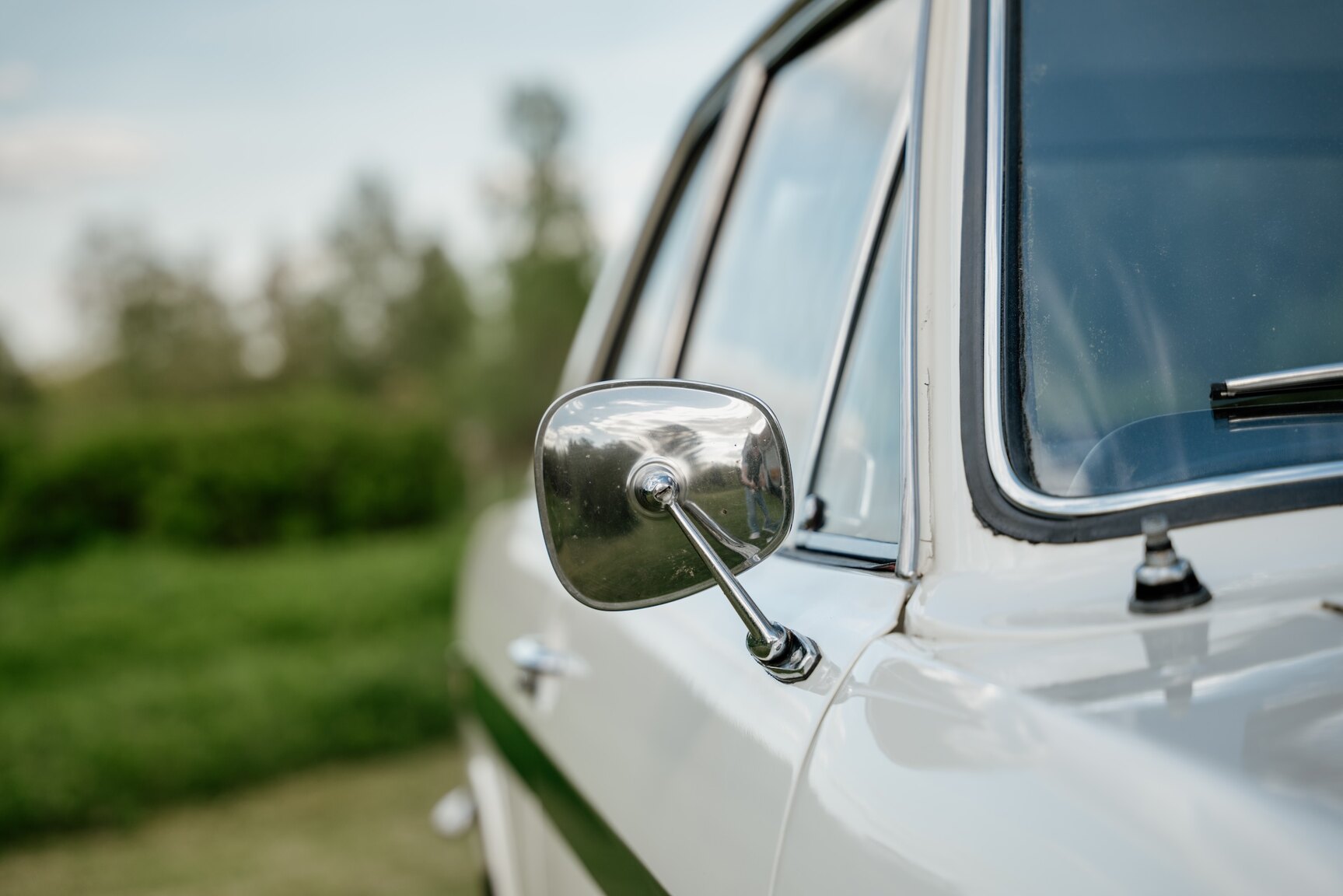 Exterior image of 1968 Ford Cortina Lotus (21)