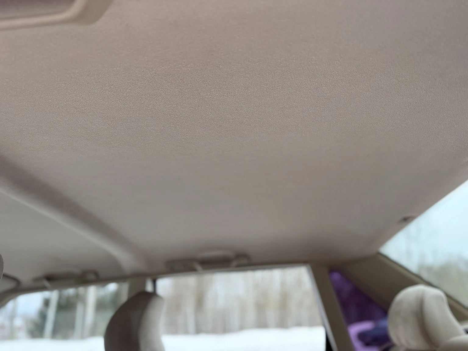 Innenraumfoto von 1996 Volvo 850R (32)