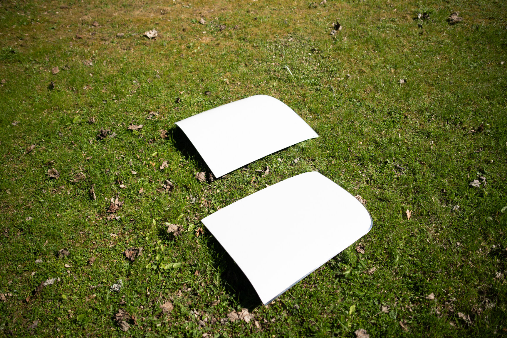 Exterior image of 1975 Chevrolet Corvette Stingray (55)