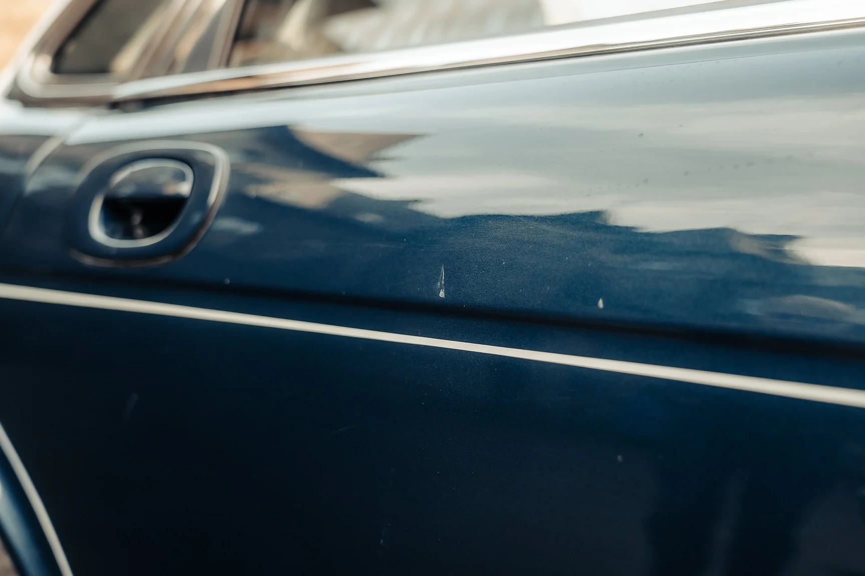 Exterior image of 2001 Jaguar  Xj 4,0 Sovereign (70)