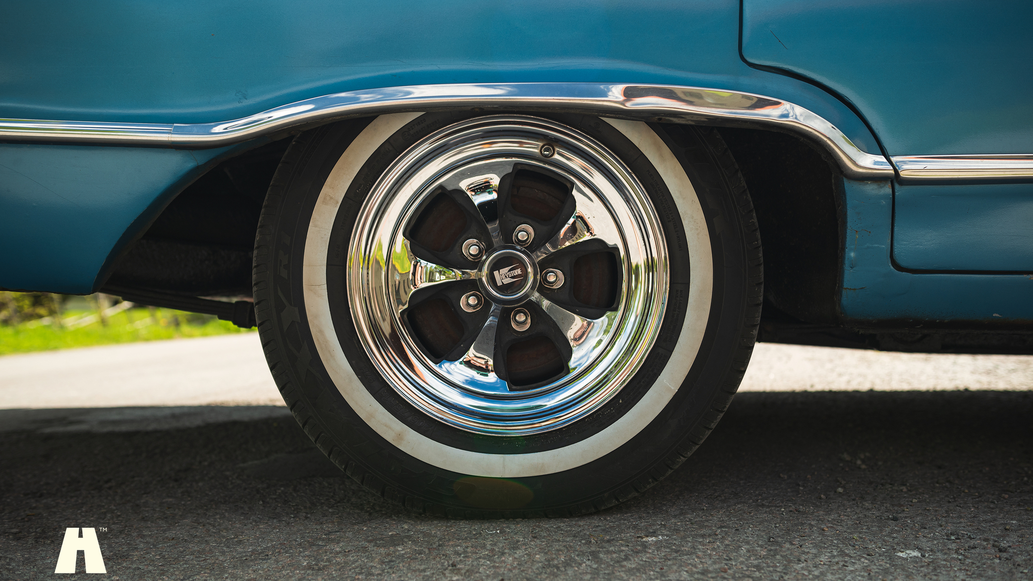 Exteriörbild på 1963 Mercury Monterey Custom 4-door (25)