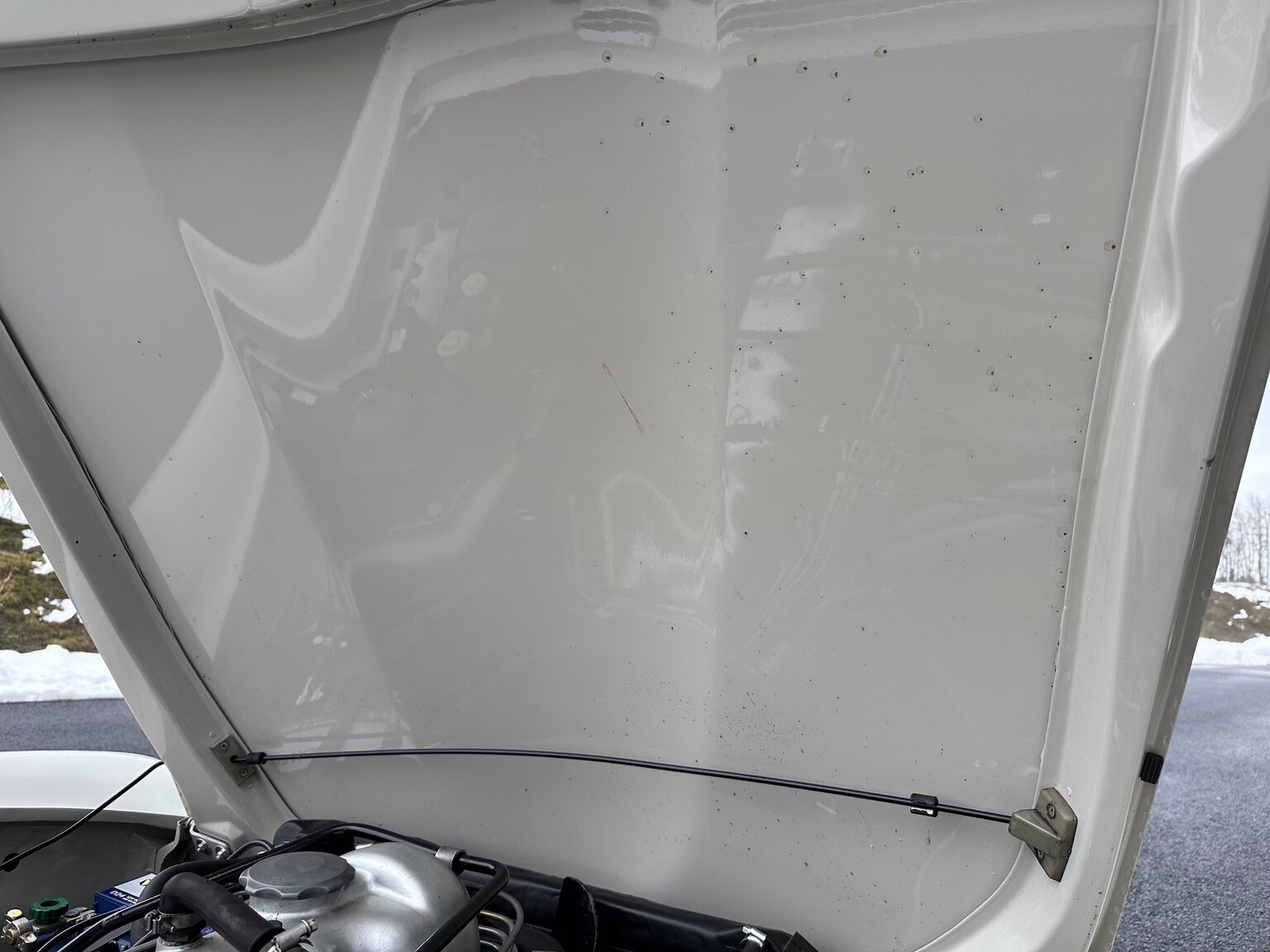 Image of 1968 Mercedes Benz SL 280 Pagoda mechanics