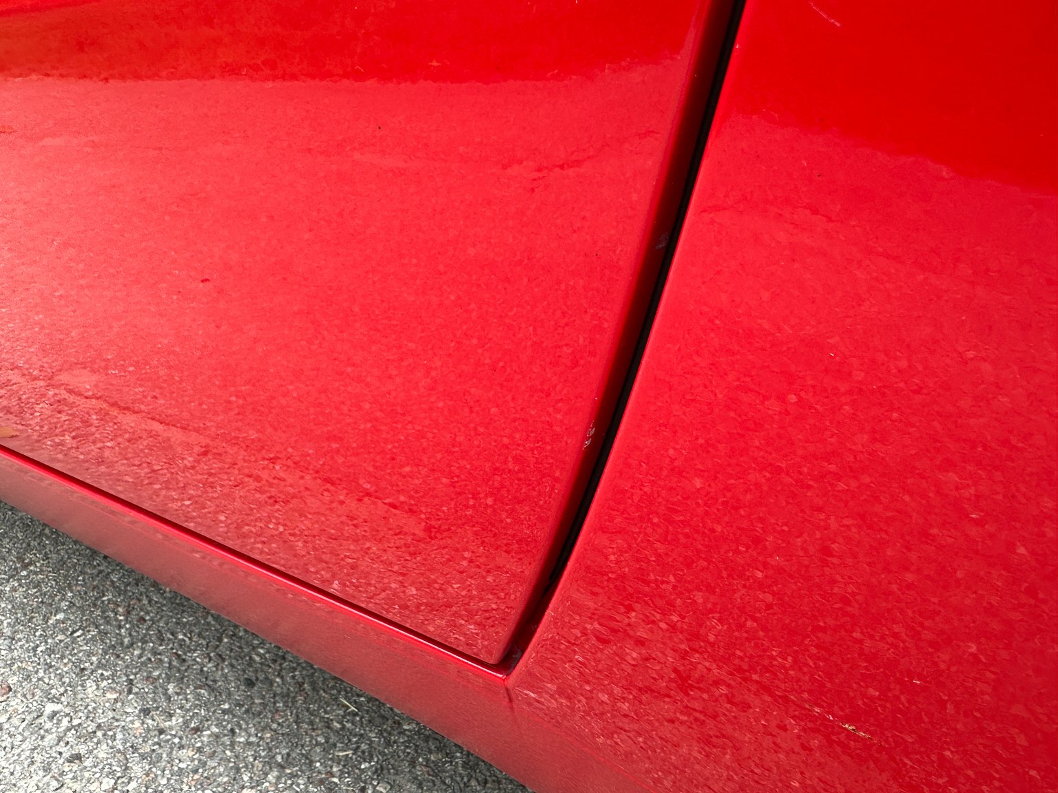 Exterior image of 1988 Porsche 944