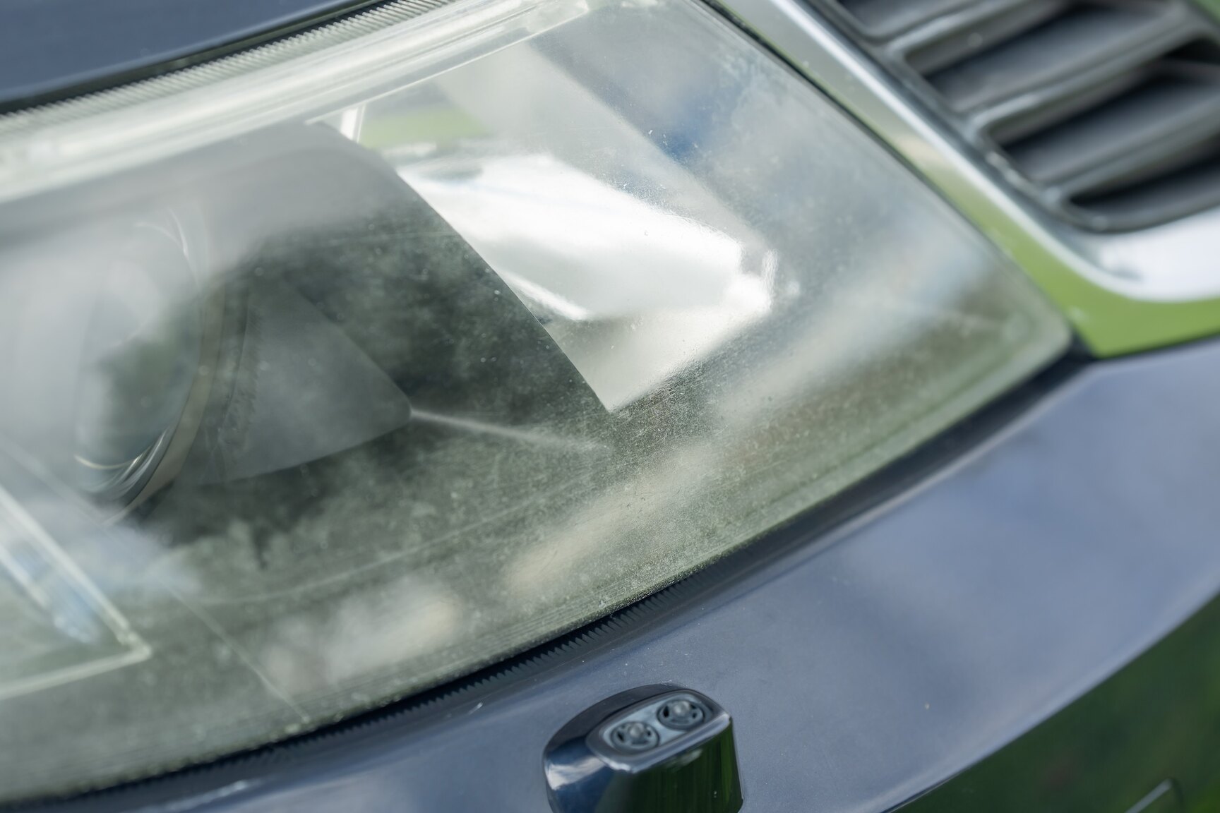 Exteriörbild på 2010 2010 SAAB 9-3 TTiD Aero