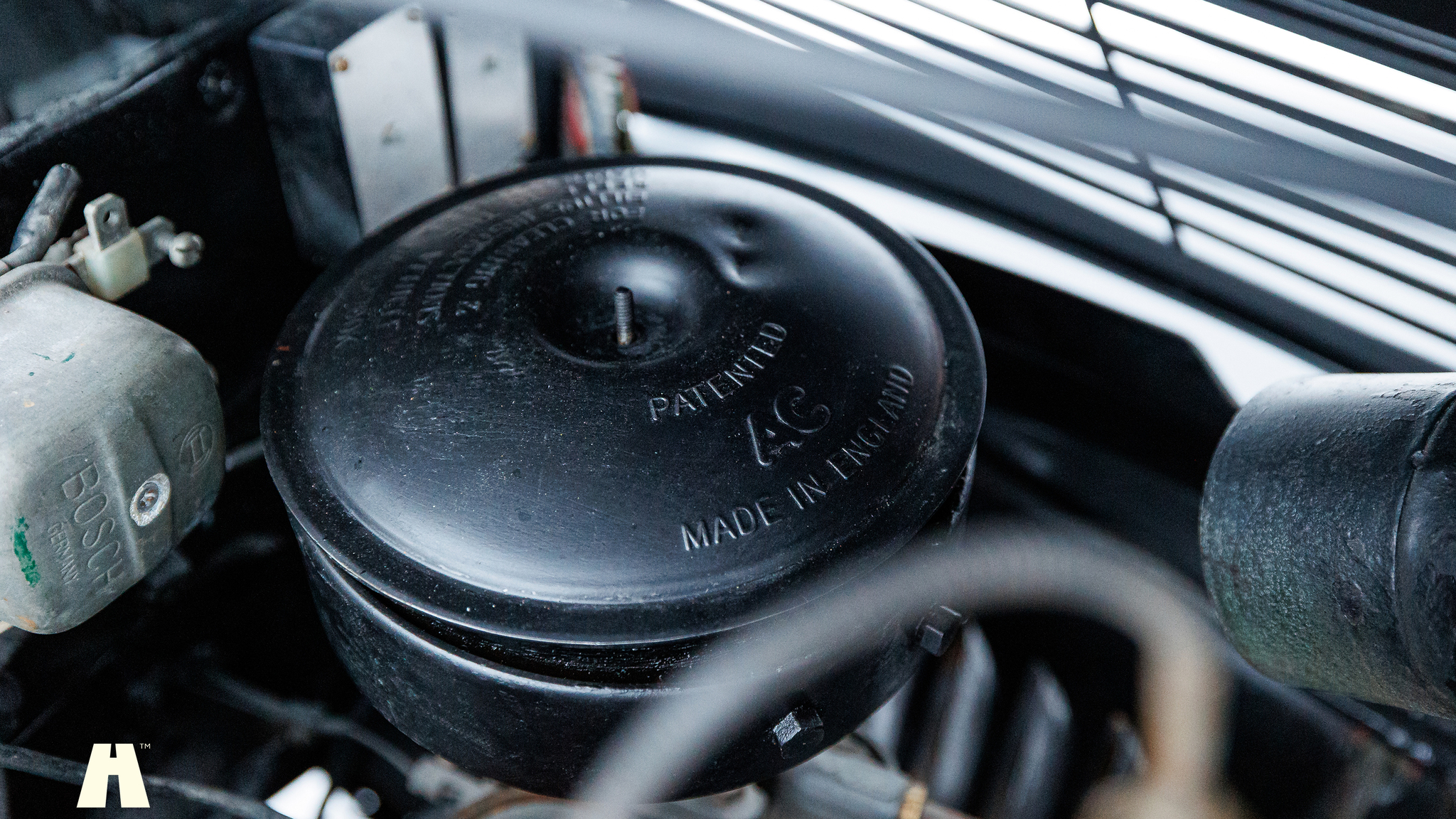 Image of 1952 Ford E4930 Van (6) mechanics