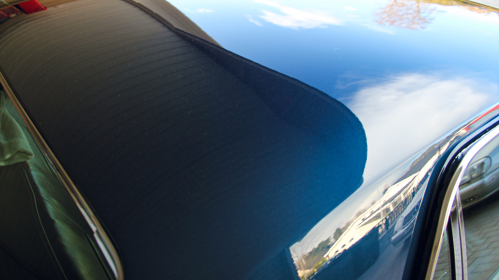 Exterior image of 1967 Ford Mustang 305ci HT (40)