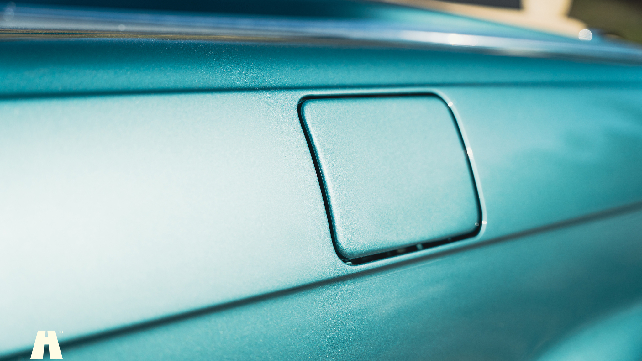 Aussenfoto 1985 Mercedes-Benz 380 SL