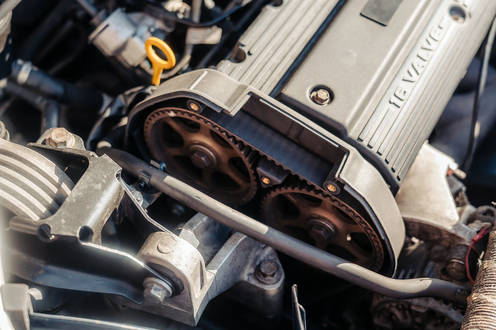 Image of 2005 Rover 75 1.8T - NO RESERVE mechanics (12)