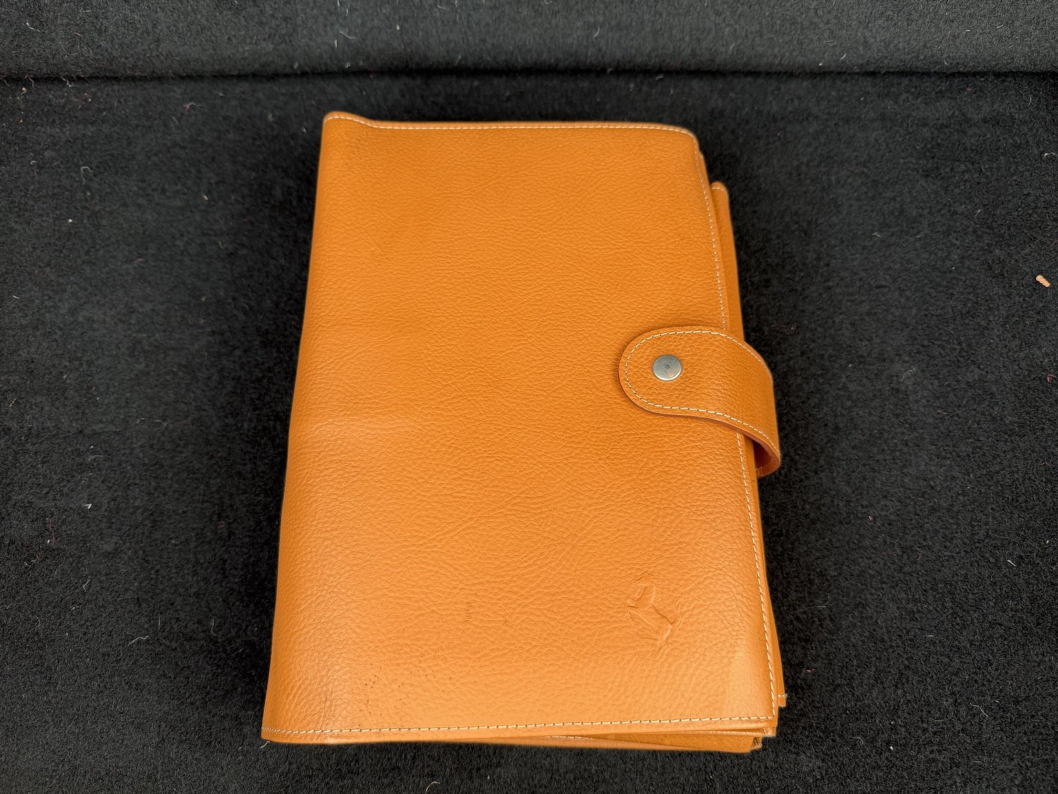 Dokumentation för 2003 Ferrari 575M Maranello