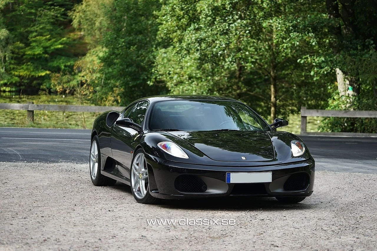 Image of 2009 Ferrari 430 (3)