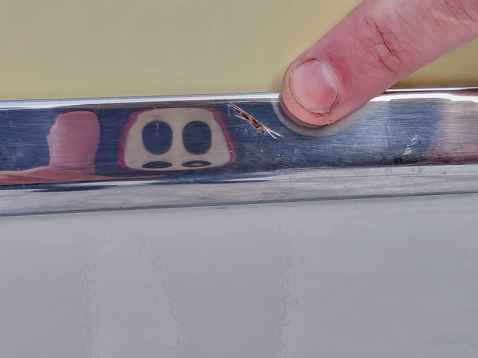 Aussenfoto 1957 Dodge Royal (84)