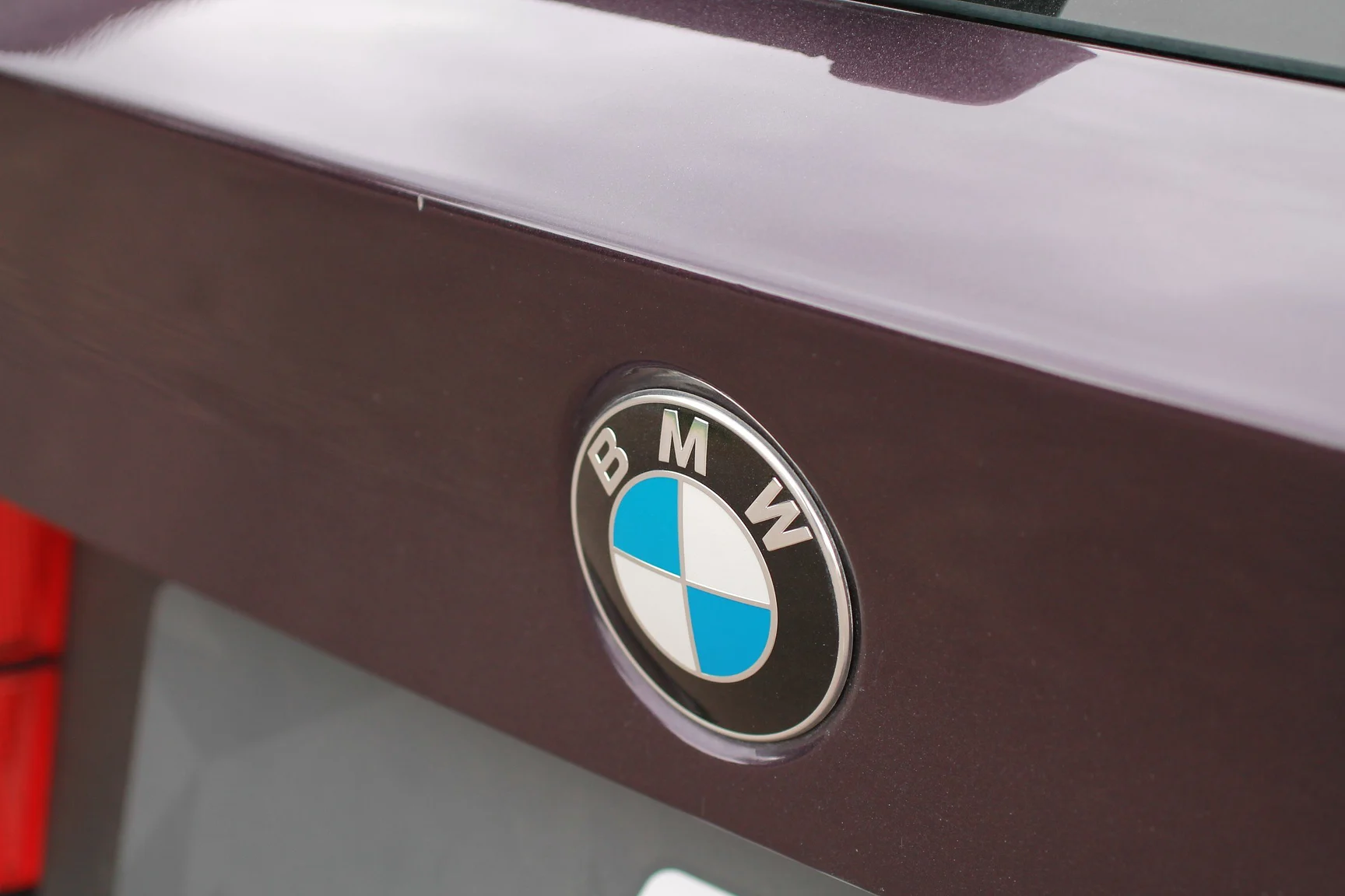 Aussenfoto 1993 BMW M5 Touring 3.8 Manual (87)