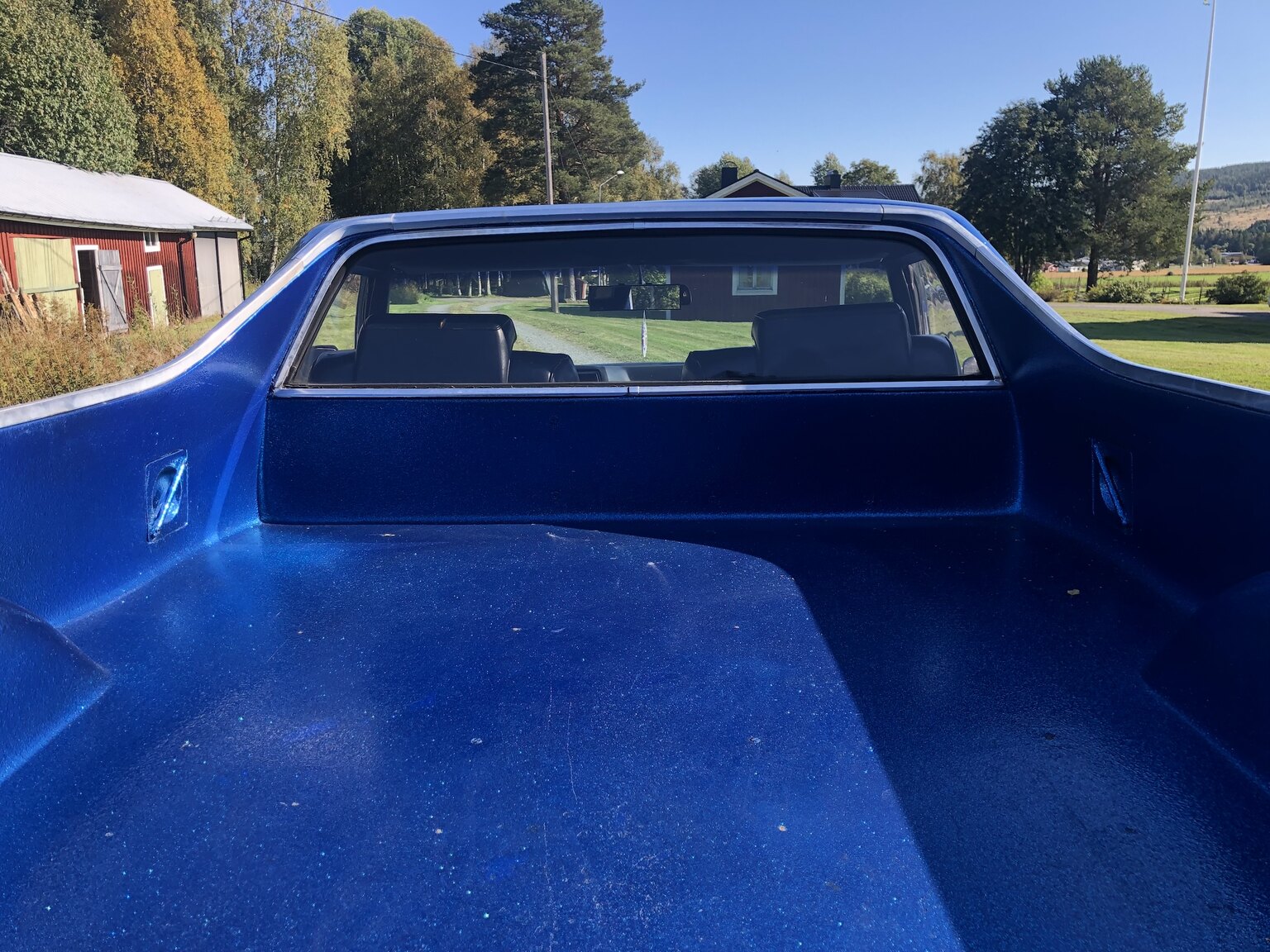 Exteriörbild på 1969 1969 Cadillac Tarragona