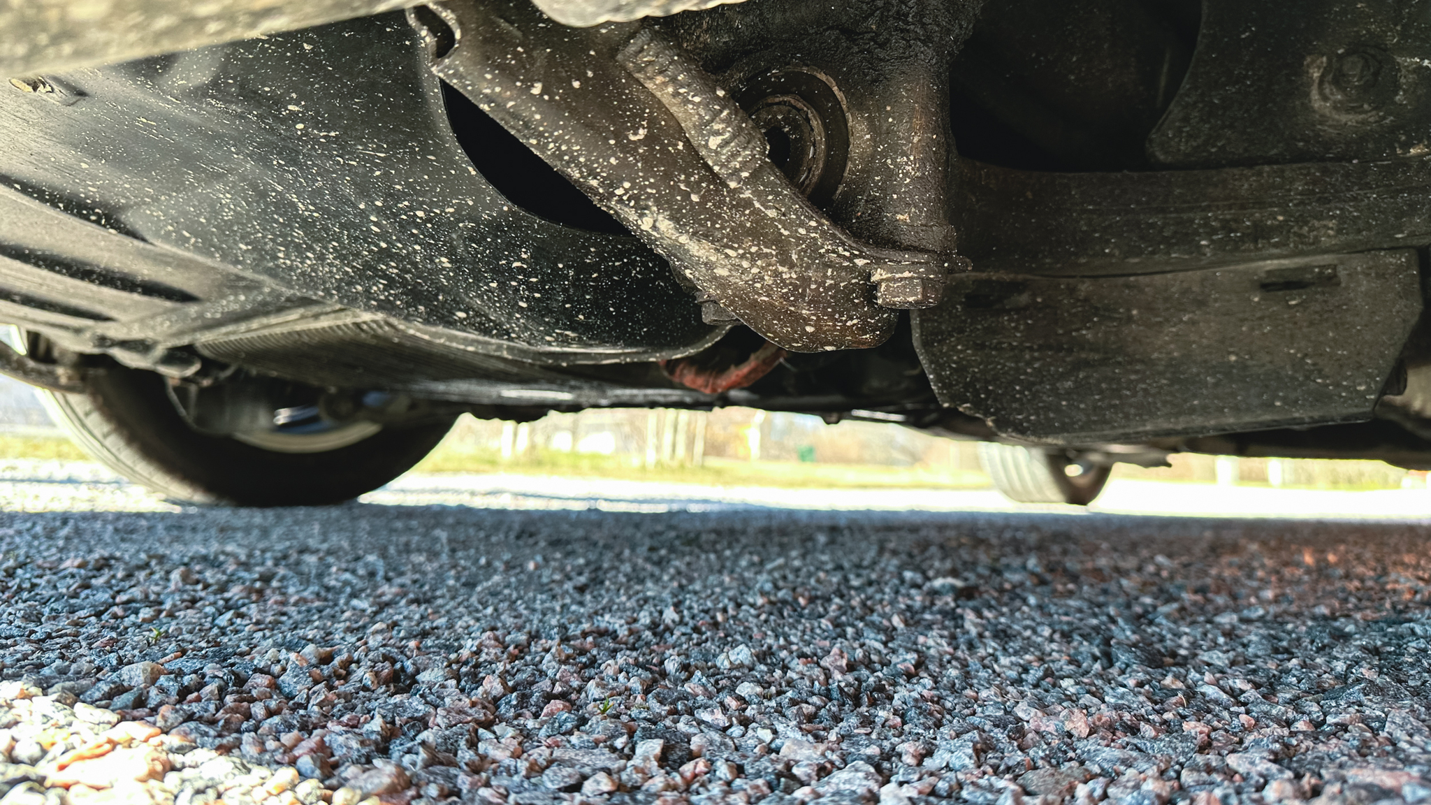 1983 Porsche 928 S (11), Mekanik