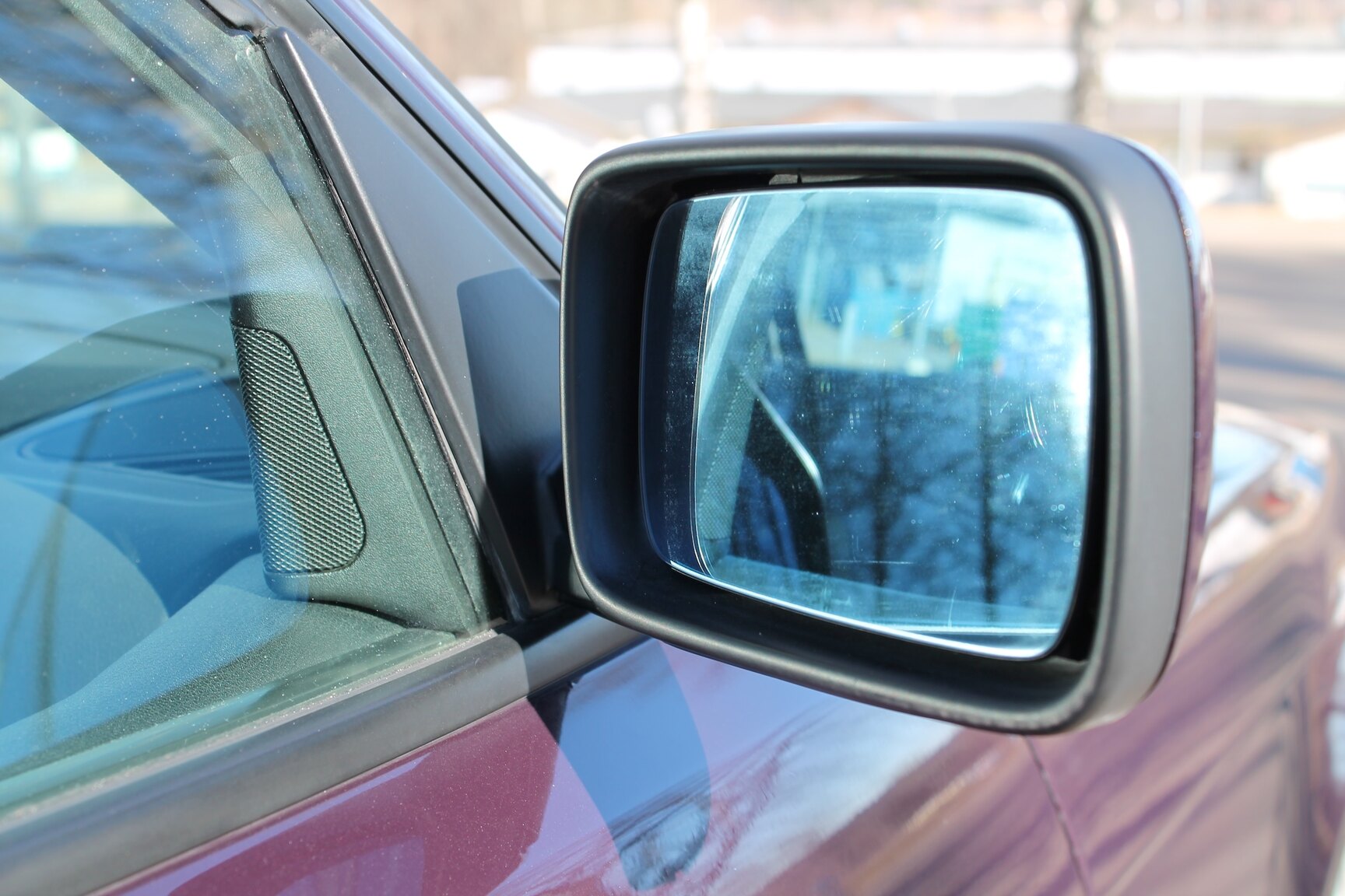 Exteriörbild på 1996 BMW 540i Touring "No Reserve Auction"
