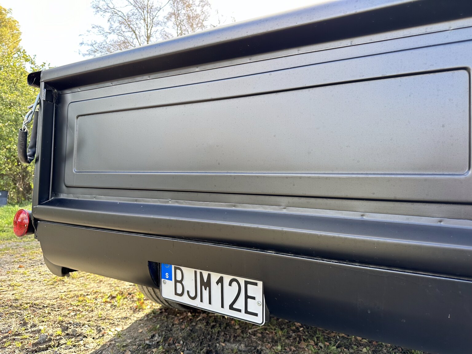 Exterior image of 1965 Chevrolet C10