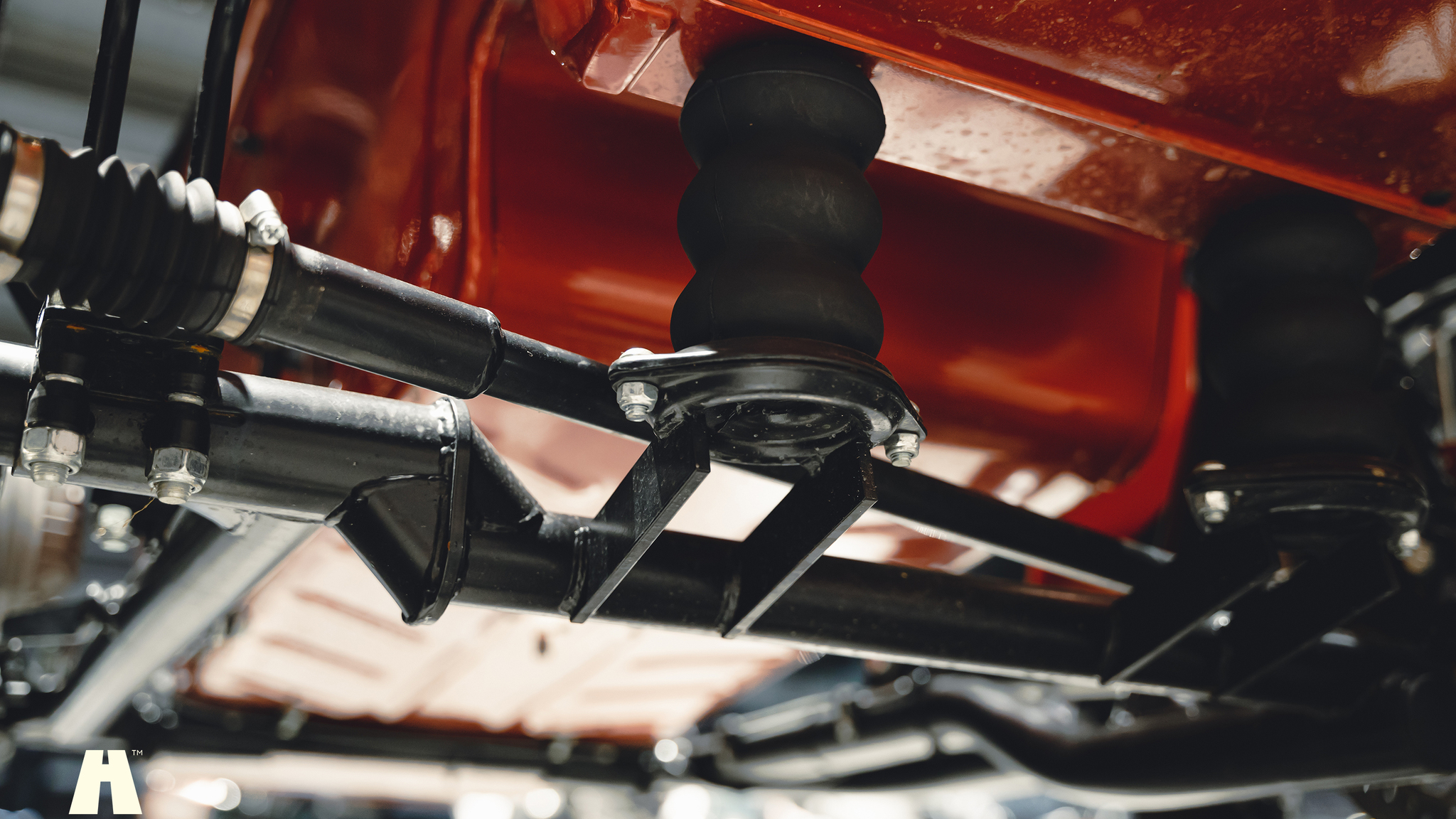 Image of 2019 Ural T TWD Sportsman Ranger mechanics